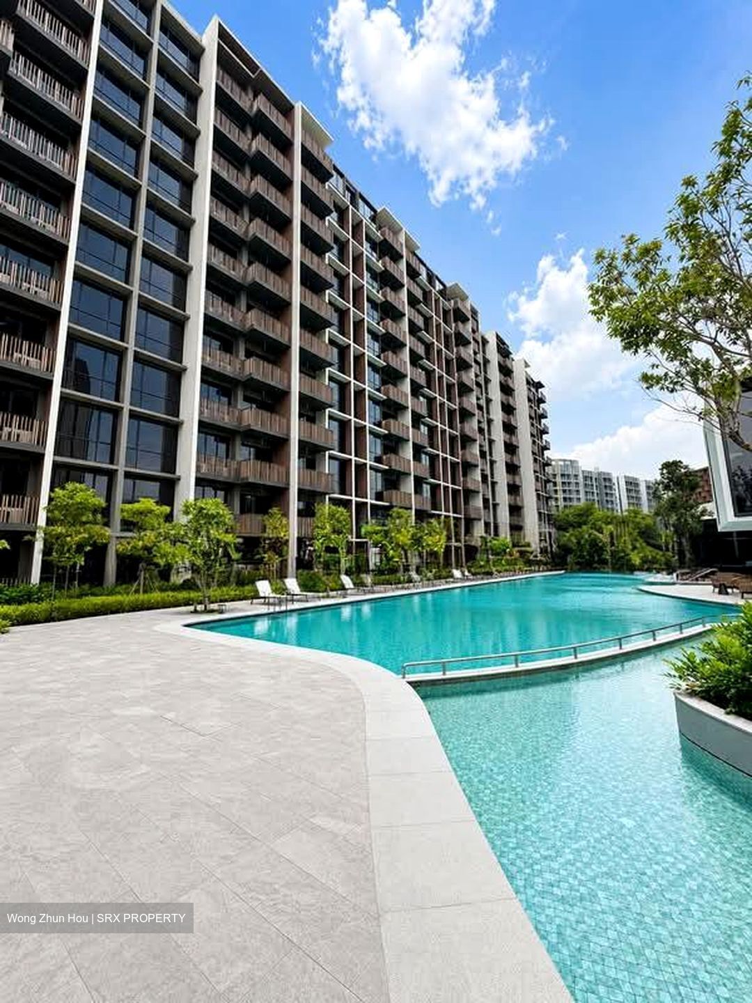 Champions Way (D25), Condominium #602470621